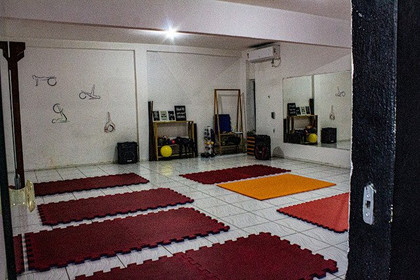 Imagem 9 da galeria do parceiro Rz4 Academia