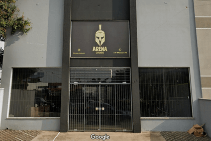 Imagem 2 da galeria do parceiro Arena Cross