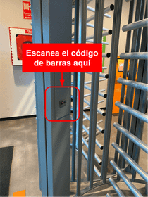 Imagen 1 de la galería del partner Basic-Fit Sevilla Calle Pagés del Corro