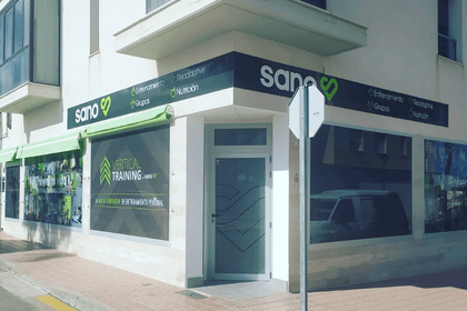 Imagen 2 de la galería del partner Sano Huércal-Overa