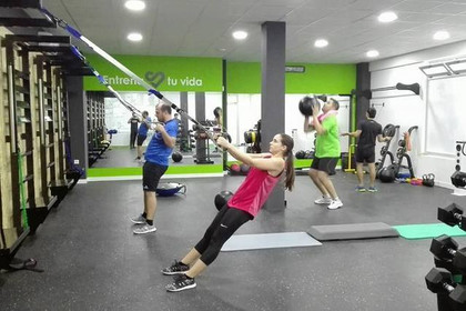 Imagen 4 de la galería del partner Sano Huércal-Overa