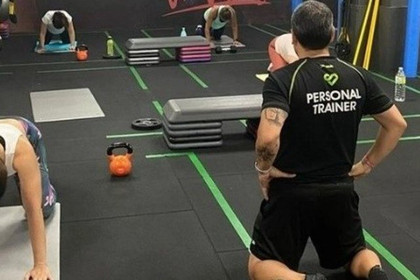 Imagen 5 de la galería del partner Sano Huércal-Overa