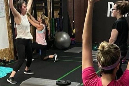 Imagen 6 de la galería del partner Sano Huércal-Overa