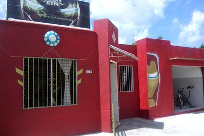 Imagen 2 de la galería del partner Iron Gym Caucel