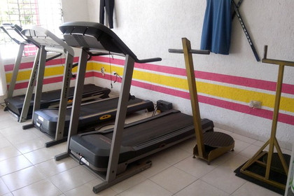Imagen 4 de la galería del partner Iron Gym Caucel