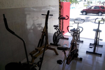 Imagen 7 de la galería del partner Iron Gym Caucel
