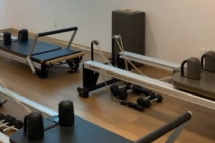 Imagen 1 de la galería del partner Encore Pilates