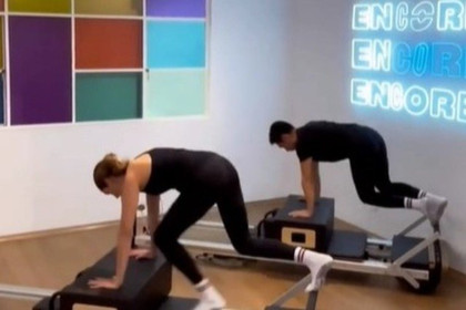 Imagen 3 de la galería del partner Encore Pilates