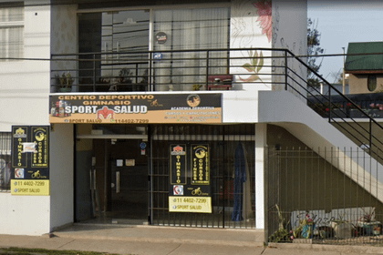 Imagen 2 de la galería del partner Sport Salud