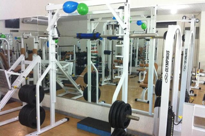 Imagem 1 da galeria do parceiro BESTFIT