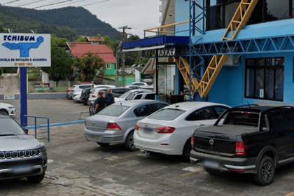 Imagem 2 da galeria do parceiro Tchibum Academia