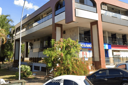 Imagem 2 da galeria do parceiro Academia Vasco Neto - 111 Norte