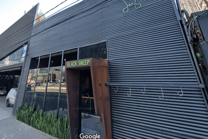 Imagem 2 da galeria do parceiro BlackSheep Fit - Itaim