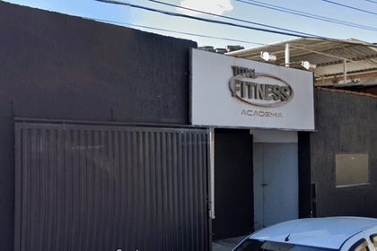 Imagem 2 da galeria do parceiro Total Fitness Academia Bandeirantes