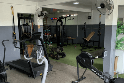 Imagem 3 da galeria do parceiro Pro Fit Studio Trainner