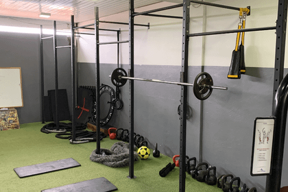 Imagem 4 da galeria do parceiro Pro Fit Studio Trainner
