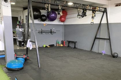 Imagem 5 da galeria do parceiro Pro Fit Studio Trainner