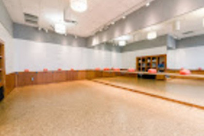 Image 1 from barre3 - Atlanta - Buckhead partner gallery