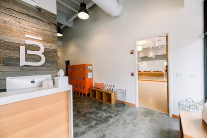 Image 5 from barre3 - Atlanta - Buckhead partner gallery