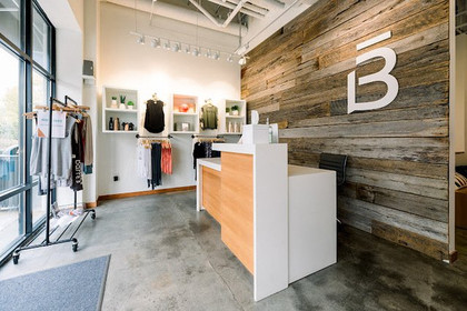 Image 7 from barre3 - Atlanta - Buckhead partner gallery