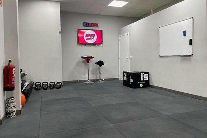 Imagen 1 de la galería del partner Fit Experience Las Rosas