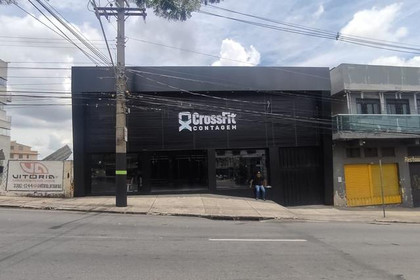 Imagem 2 da galeria do parceiro Crossfit Contagem