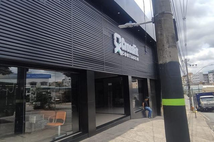 Imagem 3 da galeria do parceiro Crossfit Contagem