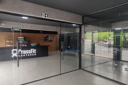 Imagem 4 da galeria do parceiro Crossfit Contagem