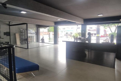 Imagem 5 da galeria do parceiro Crossfit Contagem