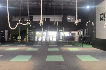Imagem 7 da galeria do parceiro Crossfit Contagem