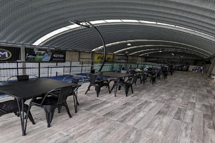 Imagen 5 de la galería del partner Pala Pádel Club