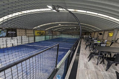 Imagen 4 de la galería del partner Pala Pádel Club