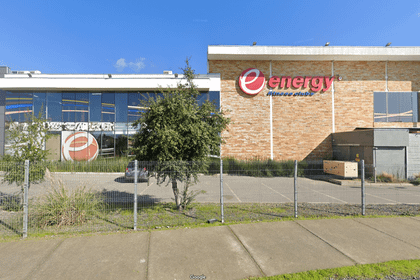 Imagen 2 de la galería del partner Energy - Talca