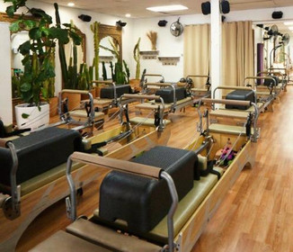 Image 1 from Fit Culture Pilates Torrance partner gallery