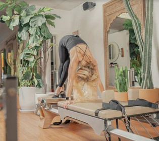 Image 3 from Fit Culture Pilates Torrance partner gallery