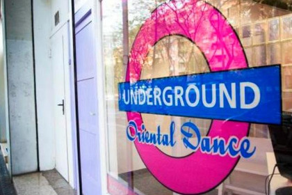 Imagen 2 de la galería del partner Underground Oriental Dance