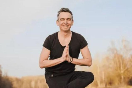 Bild 5 von Urban Yoga Munich @ Sommerstraße Partnergalerie