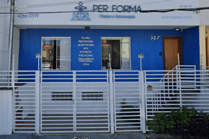 Imagem 2 da galeria do parceiro Per Forma