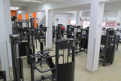 Imagem 3 da galeria do parceiro Canoas Fitness Academia