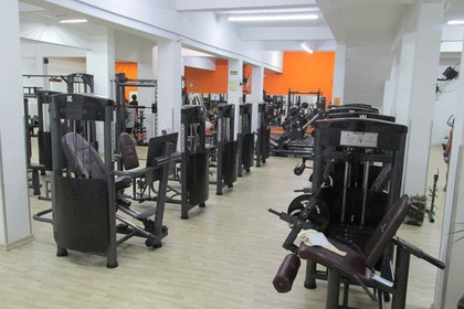 Imagem 1 da galeria do parceiro Canoas Fitness Academia