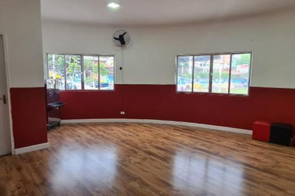 Imagem 1 da galeria do parceiro Eu Danço Thelma (Escola de Dança)