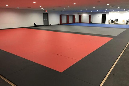 Image 1 from Gracie Tampa HQ partner gallery