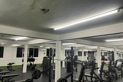 Imagen 1 de la galería del partner Champs Gym