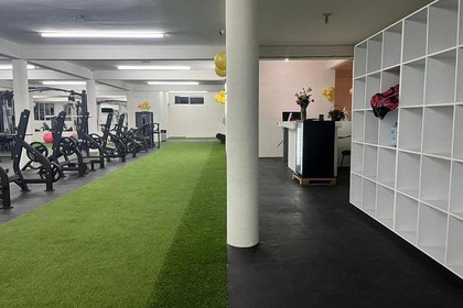 Imagen 2 de la galería del partner Champs Gym
