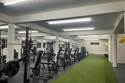 Imagen 3 de la galería del partner Champs Gym