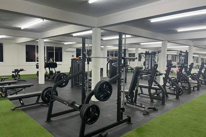 Imagen 4 de la galería del partner Champs Gym