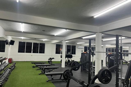 Imagen 5 de la galería del partner Champs Gym