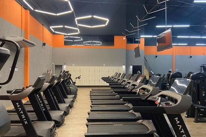 Imagem 2 da galeria do parceiro Grow Fit Academia