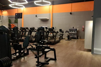 Imagem 6 da galeria do parceiro Grow Fit Academia