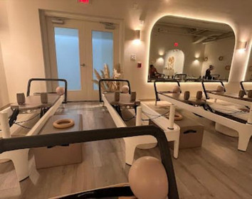 Image 3 from The Daily Pilates Buckhead partner gallery